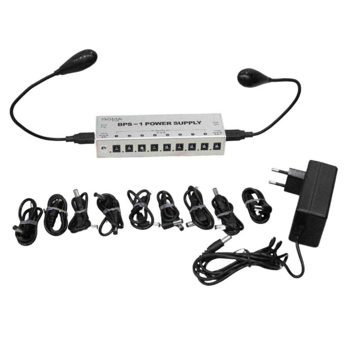 Boma Sound BPS-1 main product photo