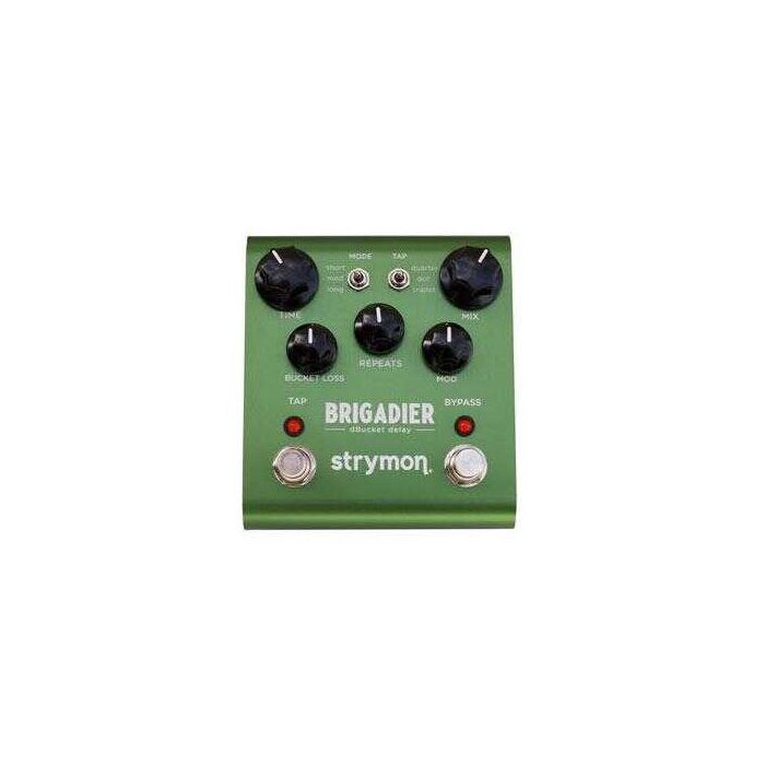 Strymon Brogadier delay per chitarra main product photo