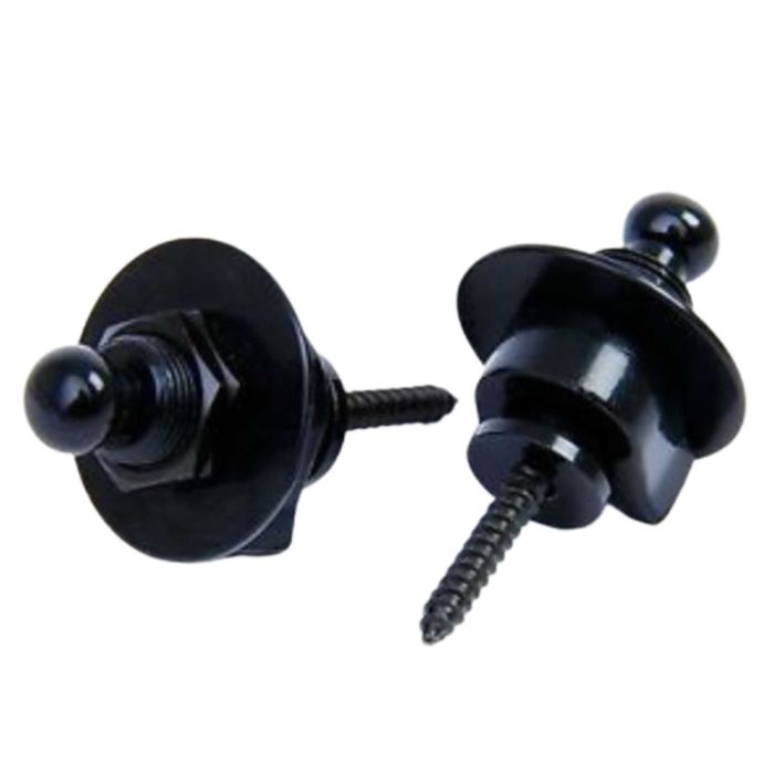 Attacco tracolla Boston BSL-20 Black Straplock main product photo