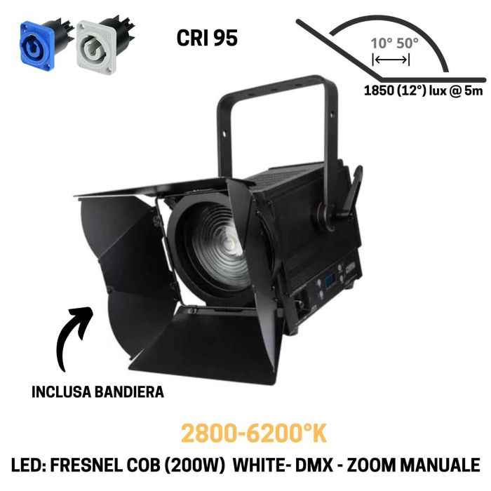 Briteq BT-THEATRE 200TW main product photo