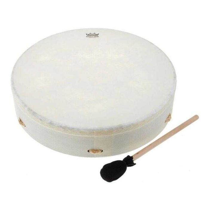 Buffalo Drum Remo 16" main product photo