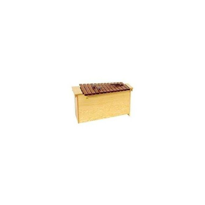 Xilofono Studio49 basso diatonico 13note +3# main product photo