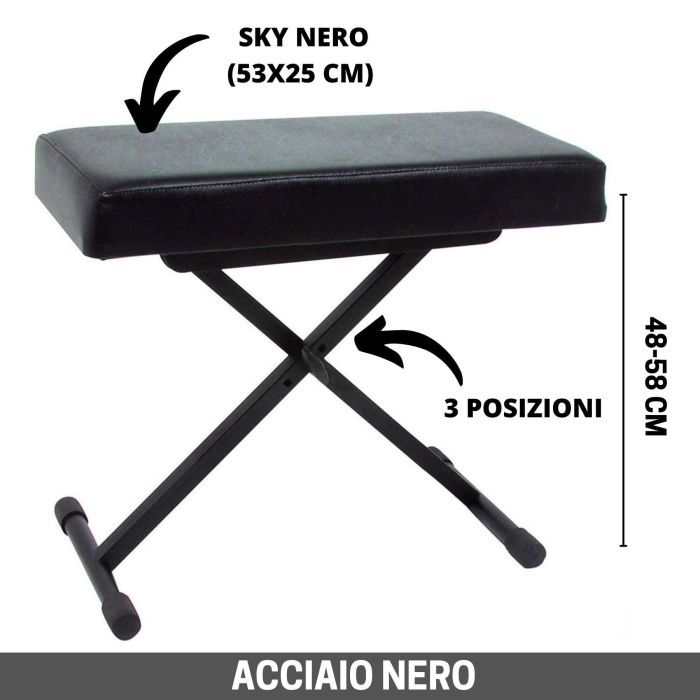 QUIKLOK BX8 panchetta main product photo