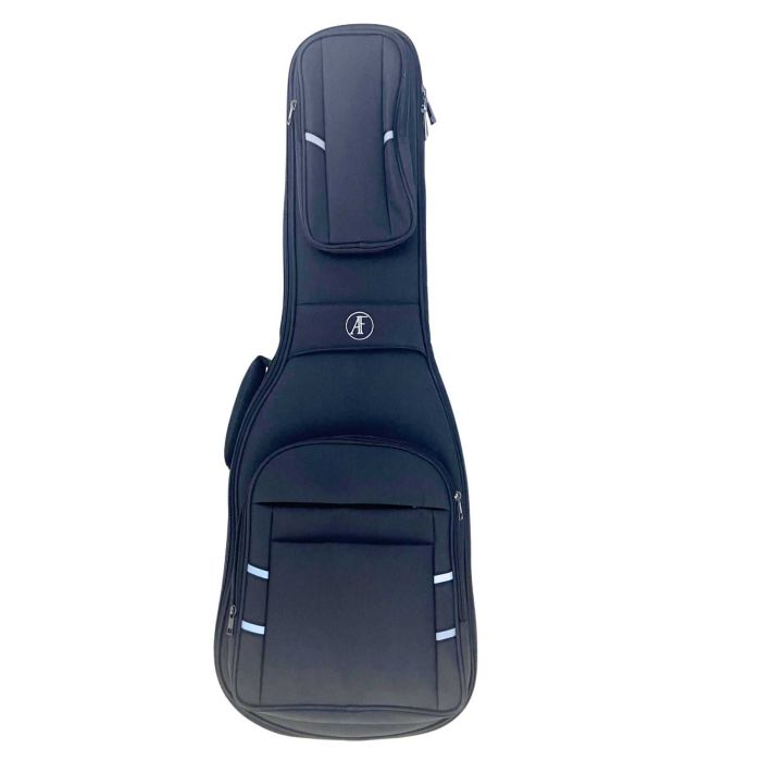 Borsa Chitarra elettrica AF 700-E Luxury black main product photo
