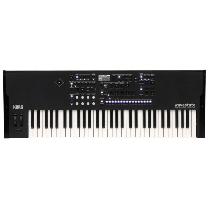 Korg WAVESTATE-SE main product photo