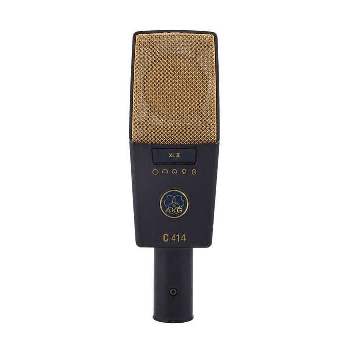 AKG C414 XL II main product photo