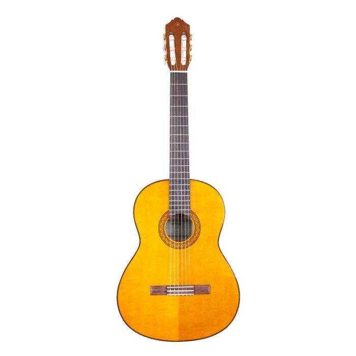 Chitarra Classica Yamaha C70 abete main product photo