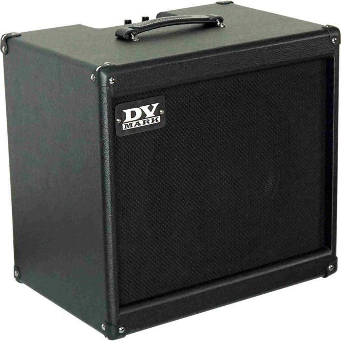 MarkBass DV Powered Cab 112/60 main product photo