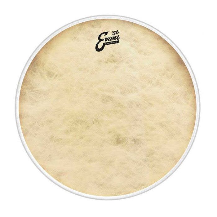 Pelle Evans 18" Calftone Cassa BD18CT main product photo