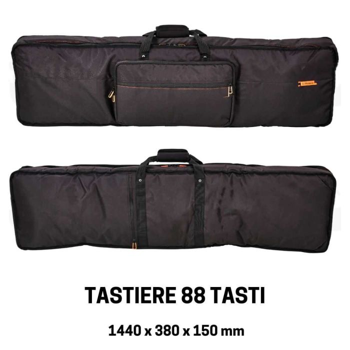 Roland CB-B88V2 per 88 tasti main product photo