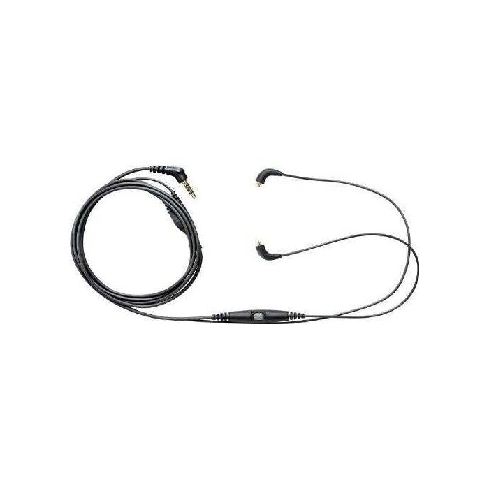 Cavo Shure CBLM+KEFS per auricolari SE21 5,315,425,536 main product photo