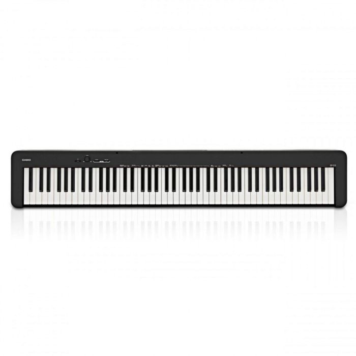 Casio CDP-S110 BLACK main product photo