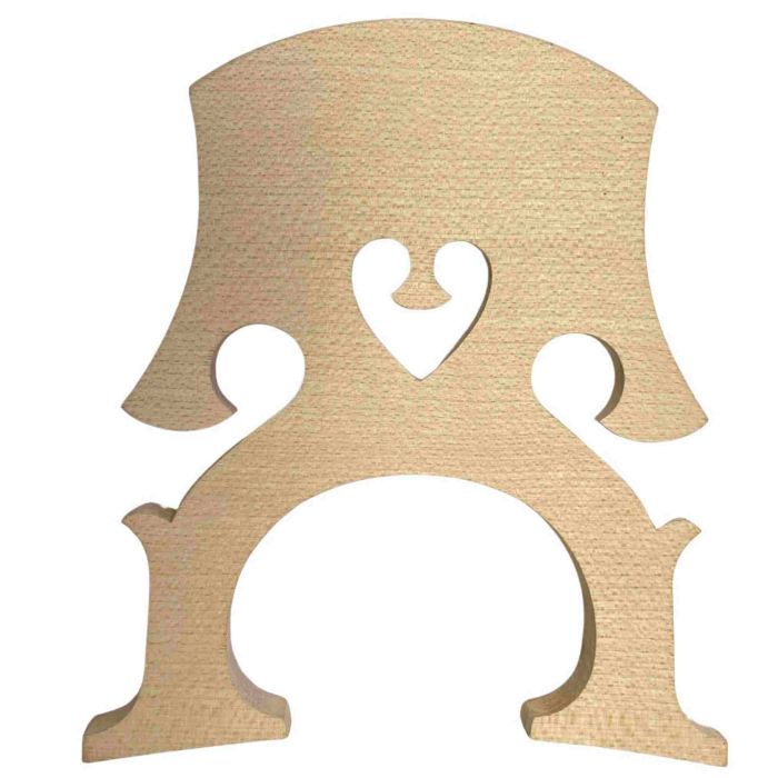 Ponticello Violoncello 3/4 Soundsation CEBG standard acero main product photo