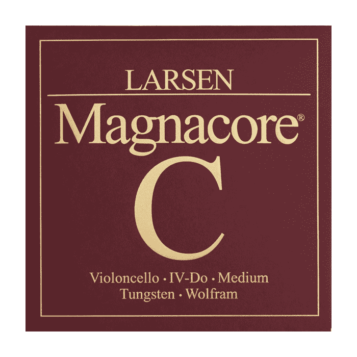 Larsen Magnacore DO Medium Corda Cello main product photo