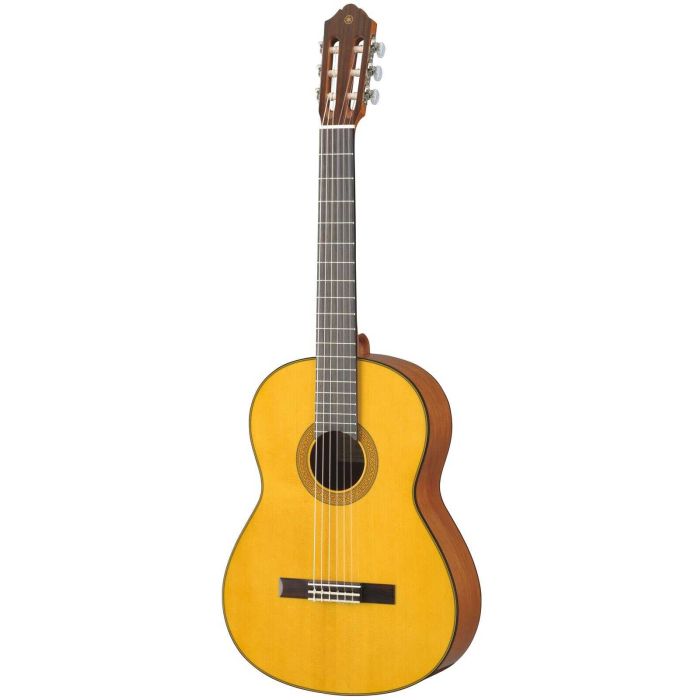 Chitarra Classica Yamaha CG142S abete main product photo