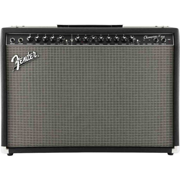 Amplificatore Fender CHAMPION II 100 main product photo