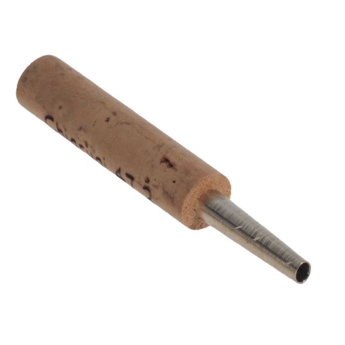 Chiarugi AC151A.472 Tubo in alpacca per oboe main product photo
