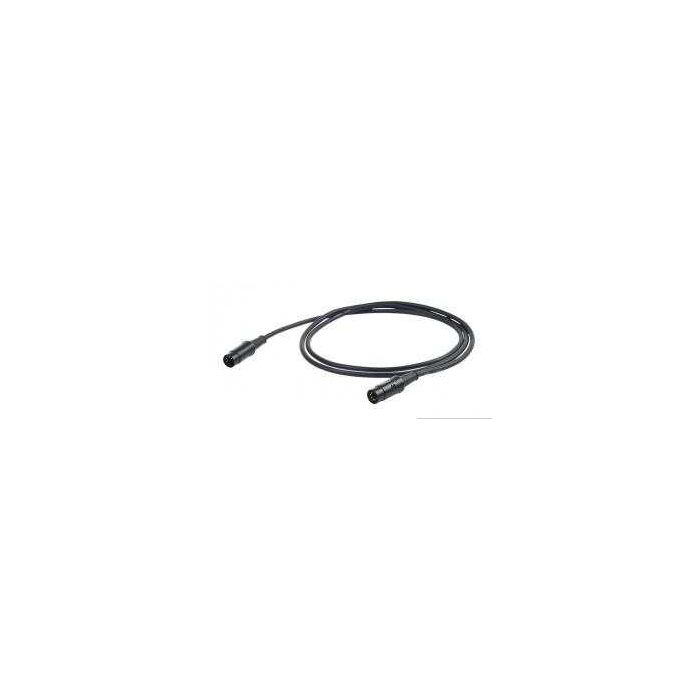 Cavo midi 1,5 mt Proel main product photo