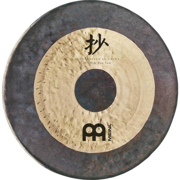 Meinl Sonic Energy CH-TT22 main product photo