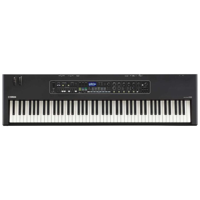 Yamaha CK88 main product photo
