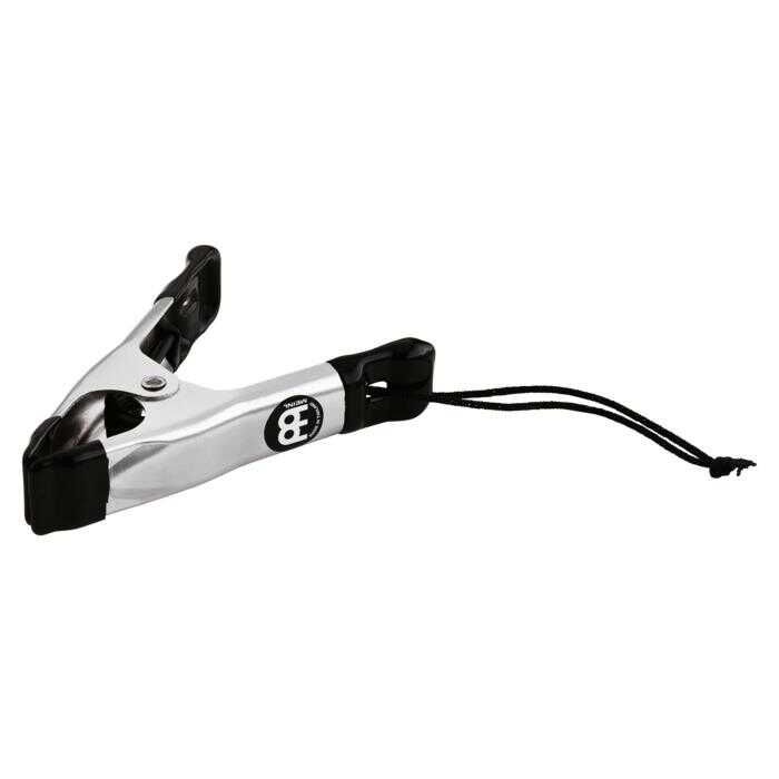 Clip triangolo Meinl CLAMP-TRI acciaio cromato main product photo