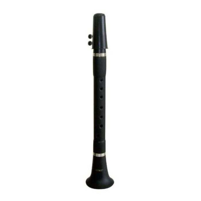 Clarinetto Chalumeau Comet 400159 in resina con bocchino main product photo