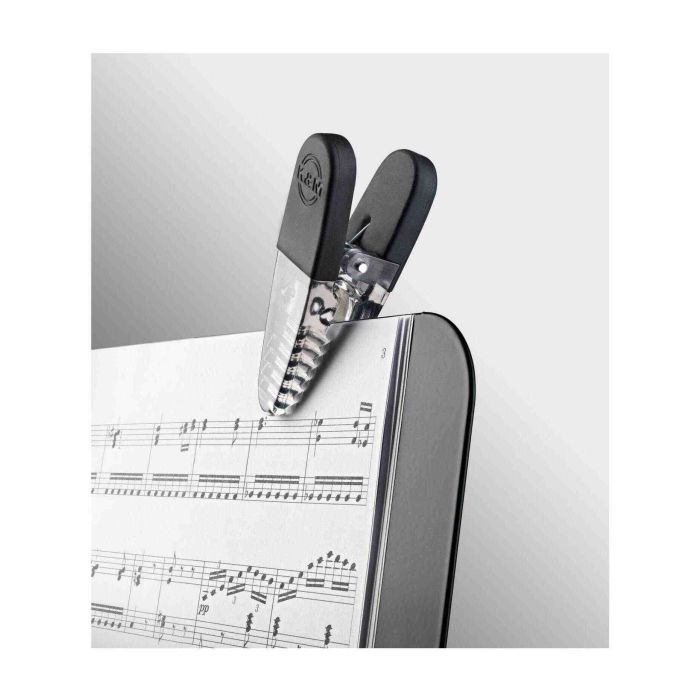 Clip spartiti K&M magnetica main product photo