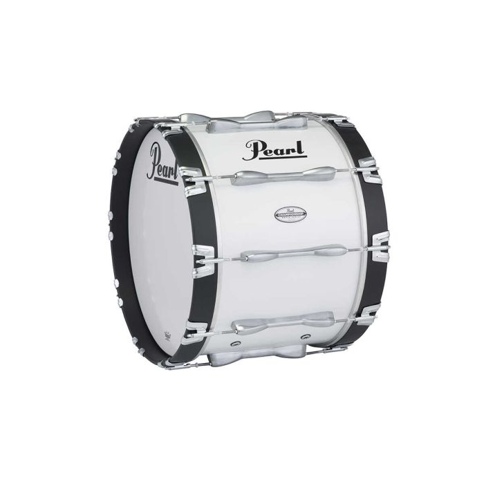 Grancassa Parata 22x14" Pearl CMB2214N bianca main product photo