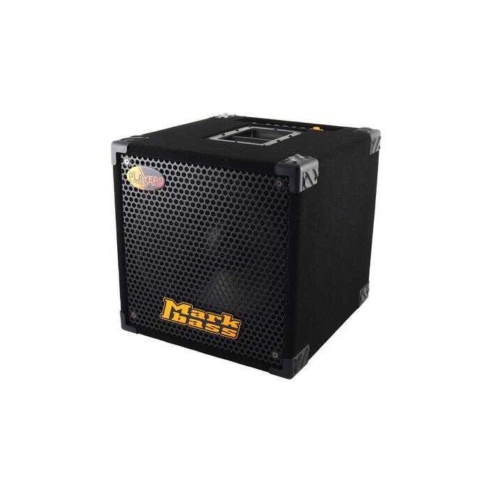 Amplificatore Basso Markbass CMD JB Players School little mark 250 main product photo