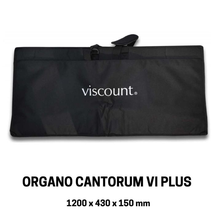 Viscount BORSA per Cantorum VI main product photo