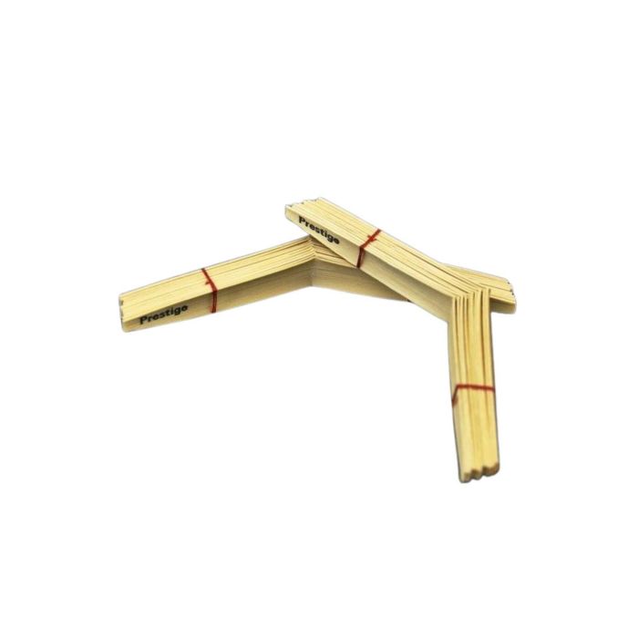 Canna Corno inglese Chiarugi sagomata Prestige main product photo