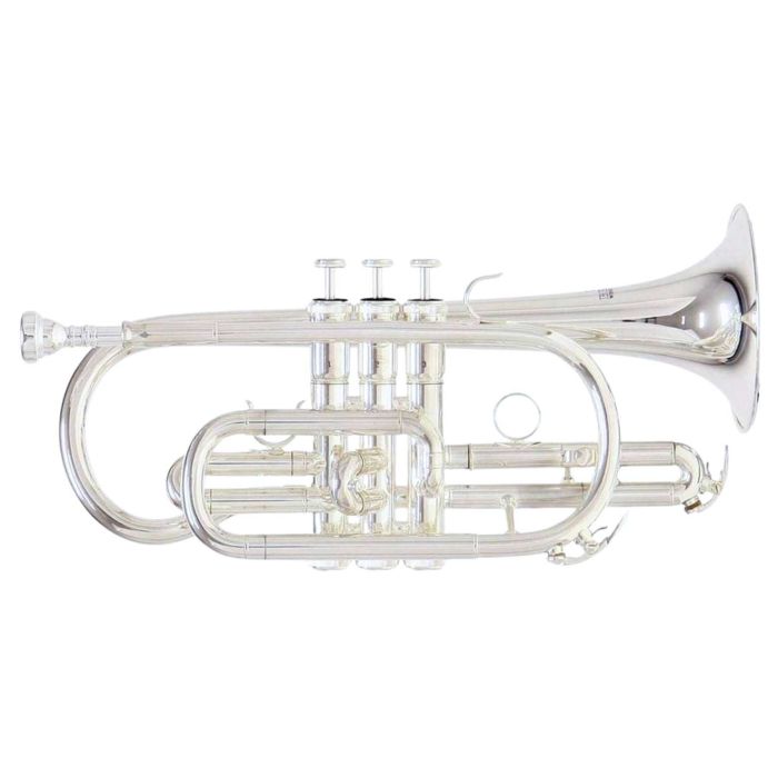 Roy Benson CR-202S main product photo
