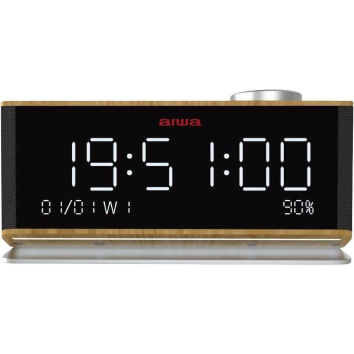 Aiwa CR-90BT main product photo