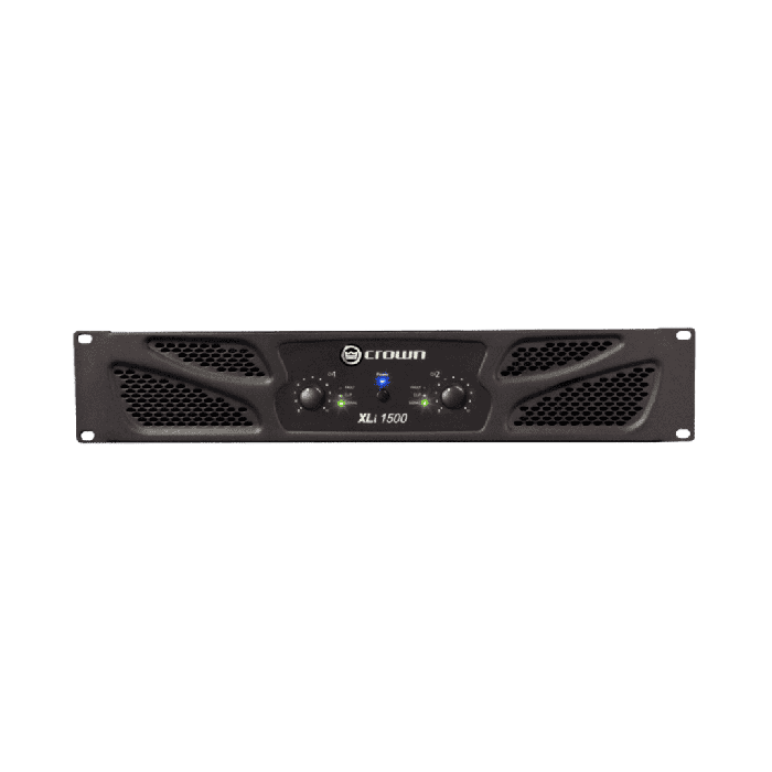 Crown XLI 1500 main product photo