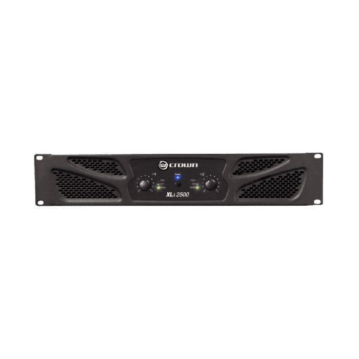 Crown XLI 2500 main product photo