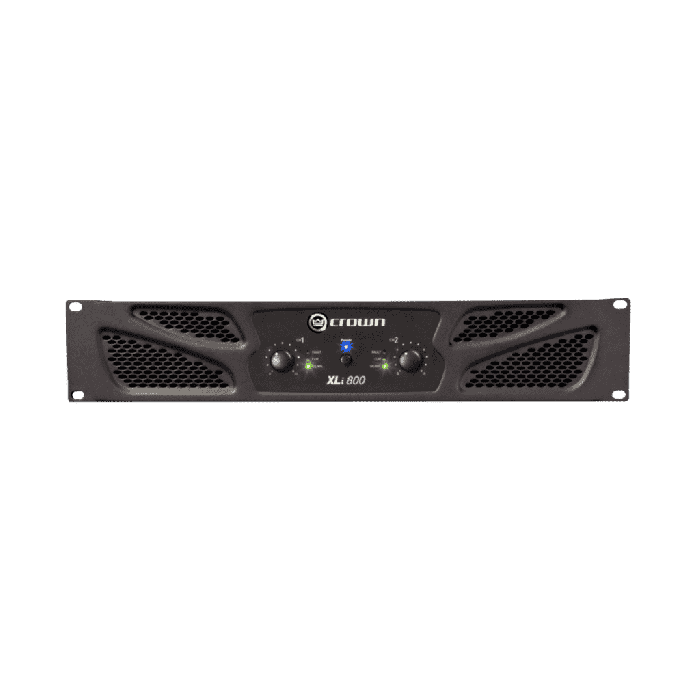 Crown XLI 800 main product photo