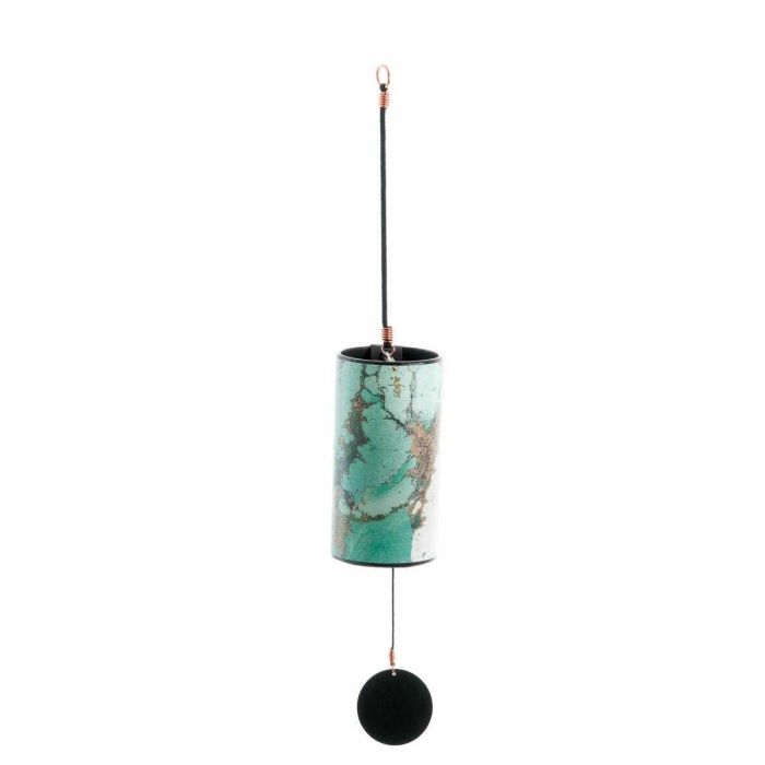 Chimes Carillon Zaphir Crystalide n.10 Snow White main product photo