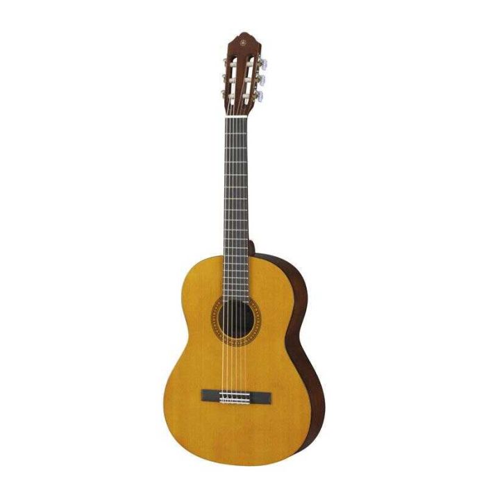 Chitarra Classica 3/4 Yamaha CS40 natural main product photo