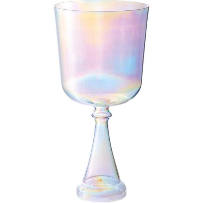 Sonic Energy 18cm Calice Chakra della corona main product photo