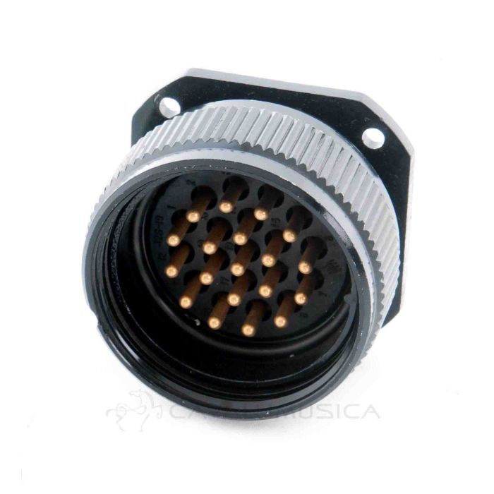 multipolare CSOX19MP Proel main product photo