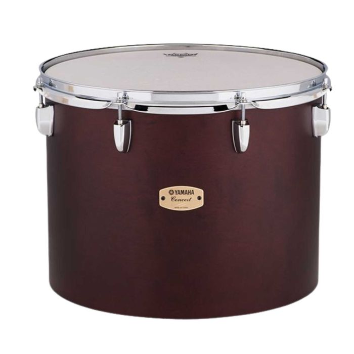 Tom Yamaha CT8015 Concerto 15"x12" pelle singola main product photo