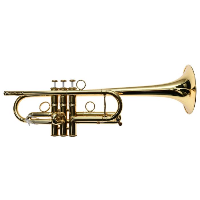 Tromba Do CarolBrass CTR-4000H laccata main product photo