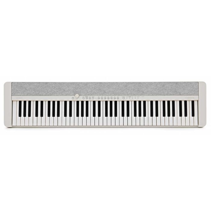 Casio CT-S1 76 WH main product photo