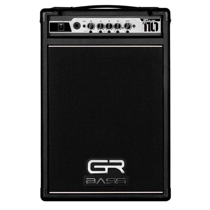 GRBass CUBE 110 main product photo