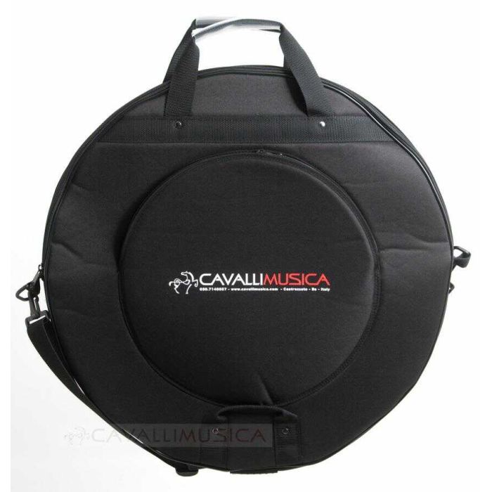 Borsa Piatti 24" Cavallimusica main product photo