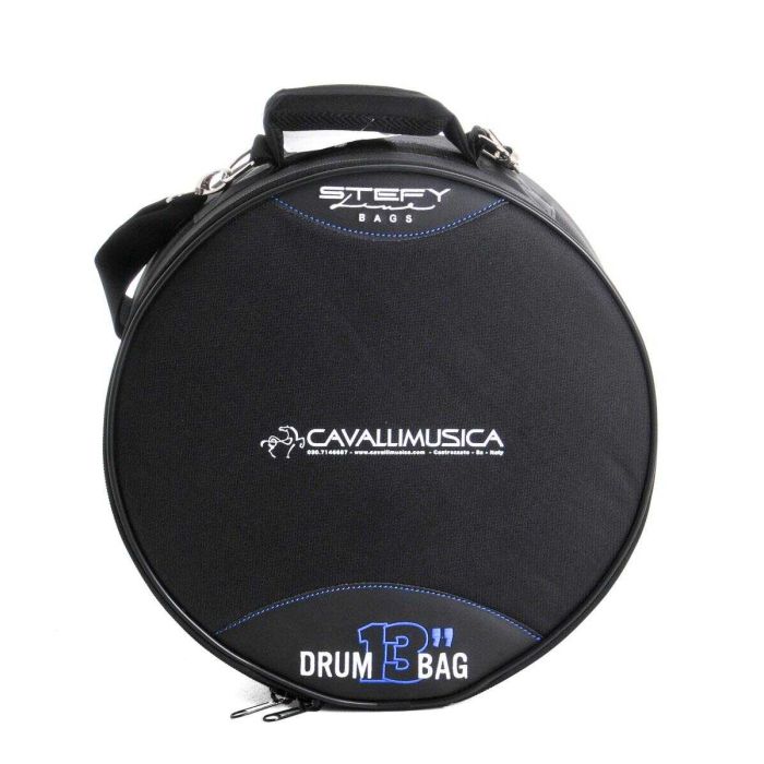 Stefy Line DB 13X6,5" Snare Drum Bag main product photo