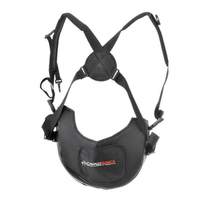 Marsupio Basso Tuba Cavallimusica main product photo