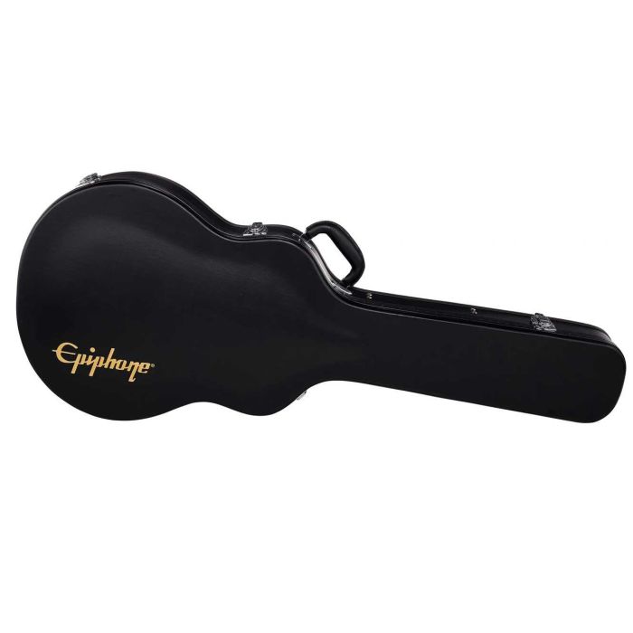 Custodia Chitarra semiacustica Epiphone Dot/Sheraton/335 main product photo