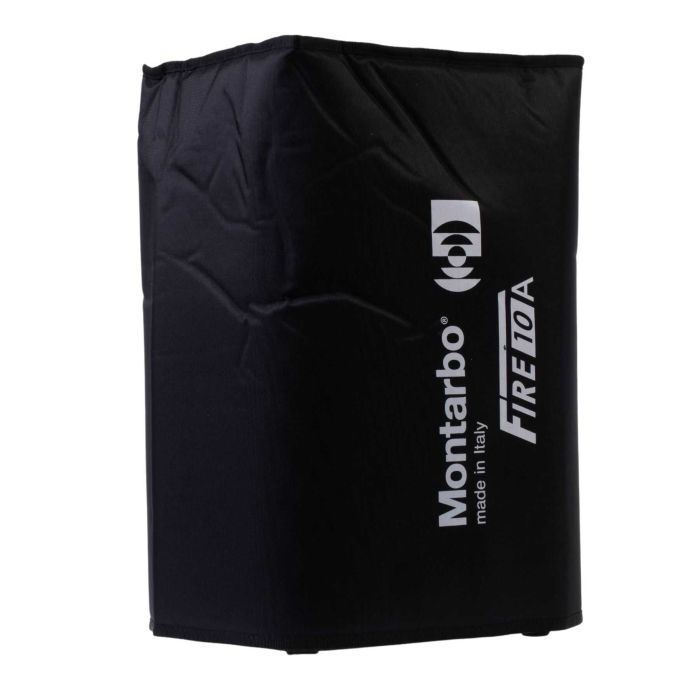 Cover Montarbo FIRE10A MKII main product photo