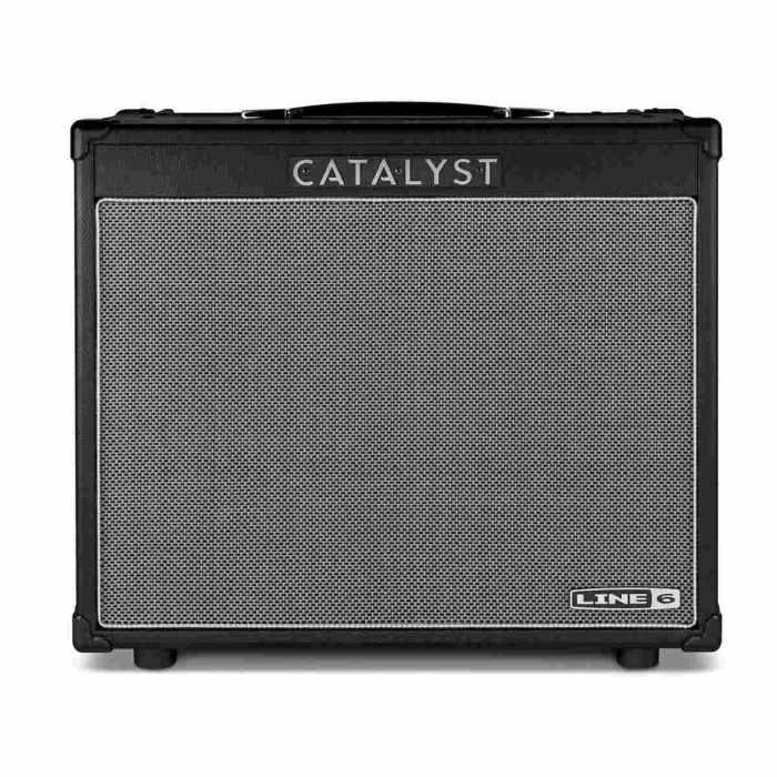 Line6 Catalyst CX 100 main product photo
